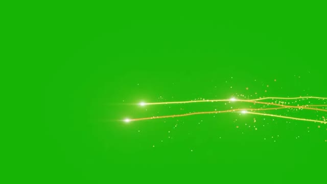 2022 to 2023 Christmas Tree green screen