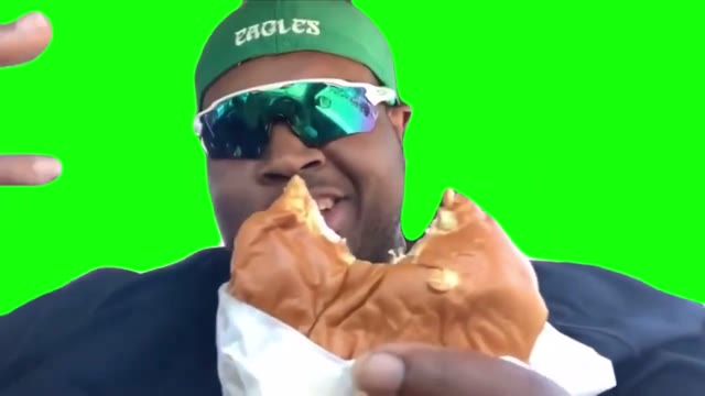 7ihSTP4e I Mean Its Alright green screen