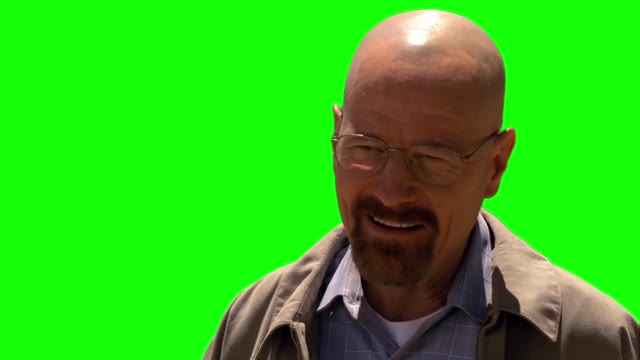 Breaking20Bad20Walter20White20WOW20green20screen green screen