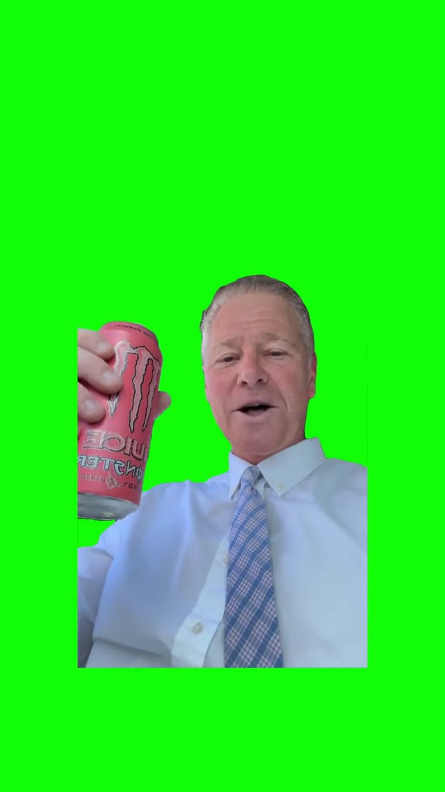 Clock in with the Lord green screen
