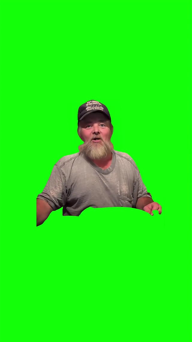 Dance till the moonlight green screen