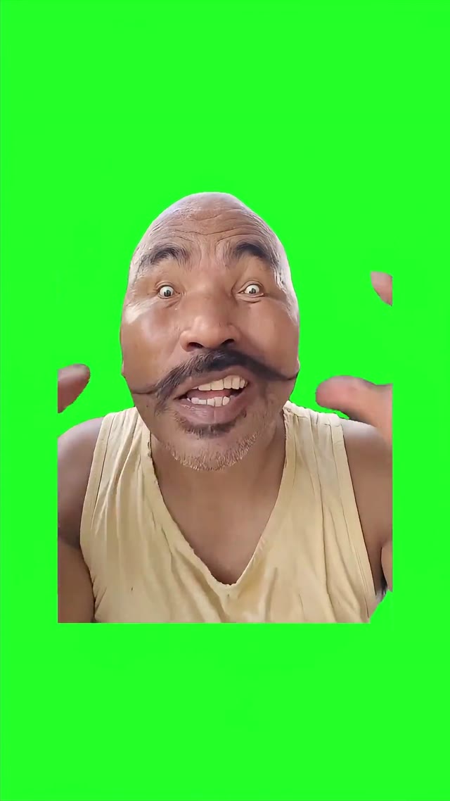 Digidi Digidi Hey V2 green screen