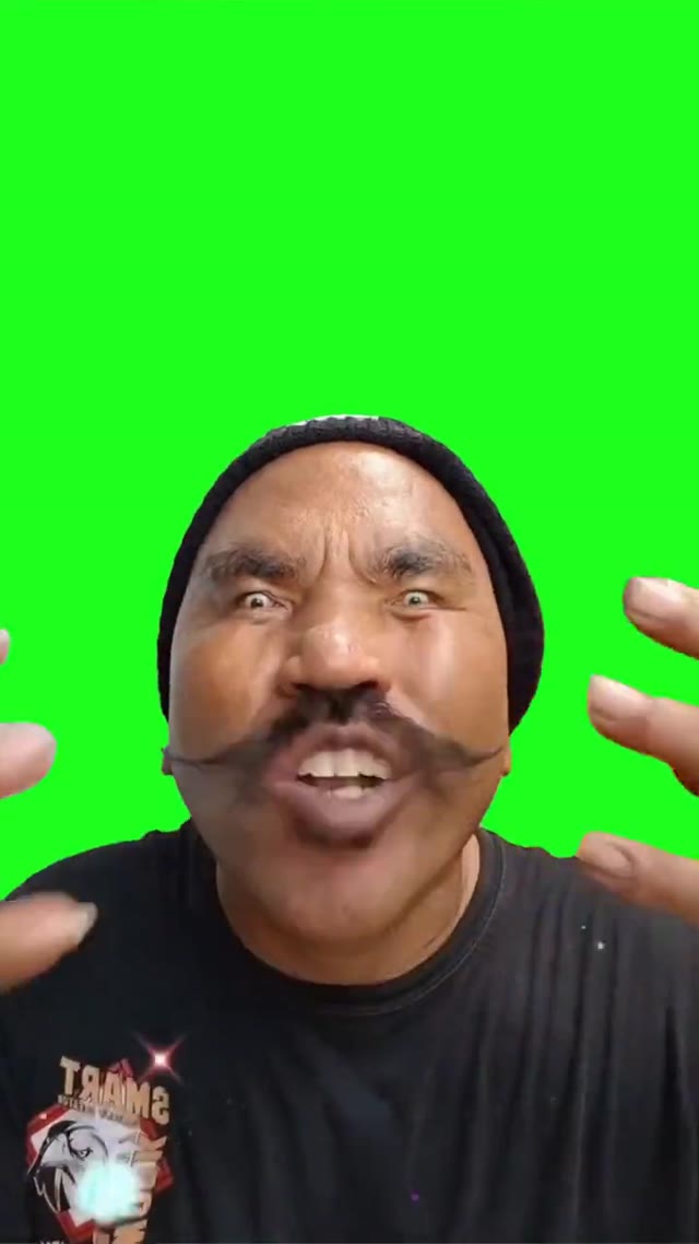 Digidi Hey green screen