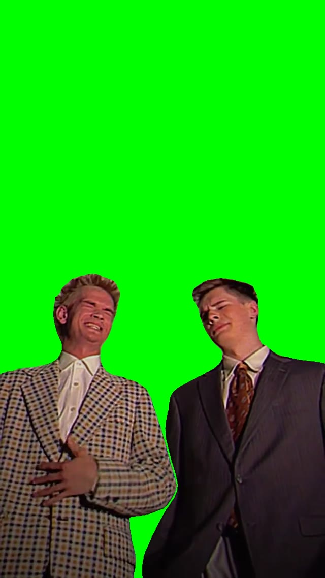 Dior Cover green screen