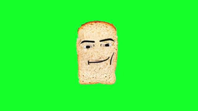 DrVOuJuj Gegagedigedagedago green screen