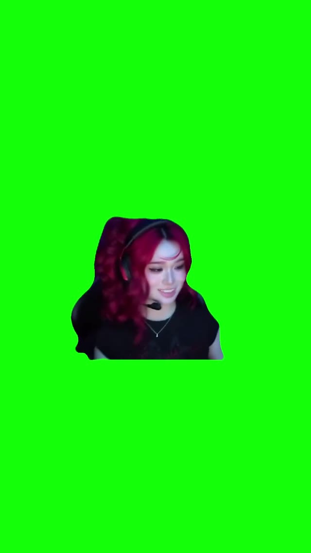 Gg Easy green screen