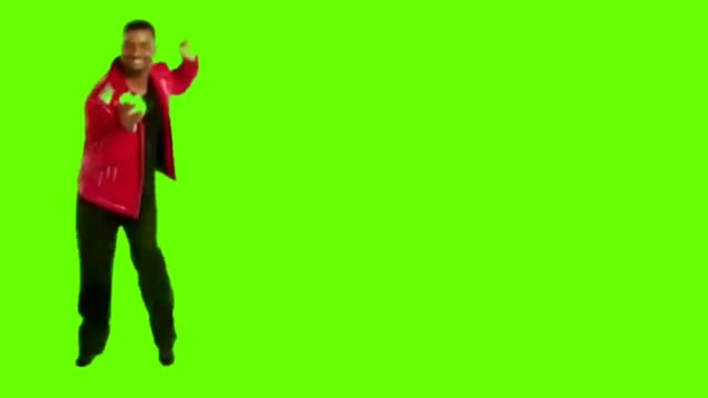 Grand Theft Auto 5 Wasted Screen No Vignette green screen