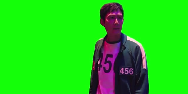 IVE PLAYED THESE GAMES BEFORE green screen