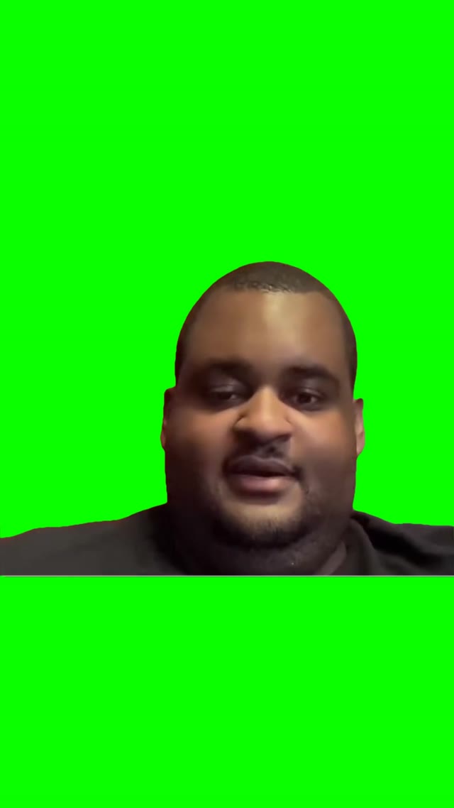 Its going down im yelling timber green screen