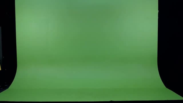 Jerma Norman Osborn from Spider Man green screen