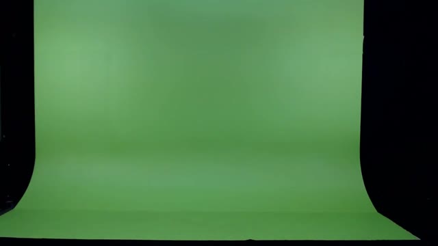 Jerma Walk backwards and LOOK AT ME green screen