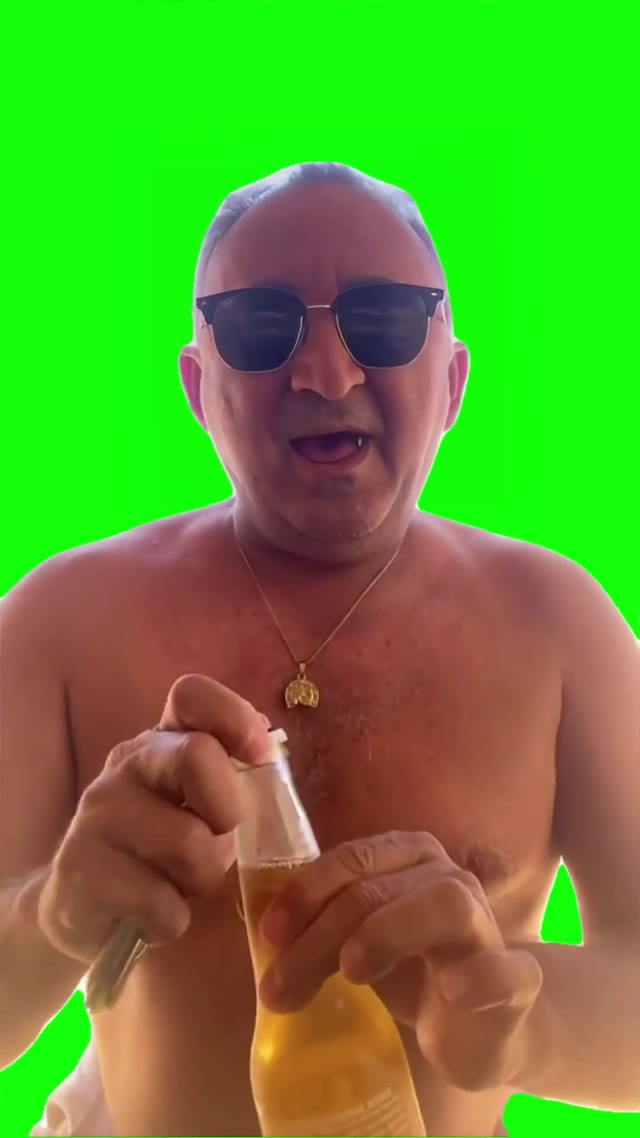 Joel divo girl like me green screen