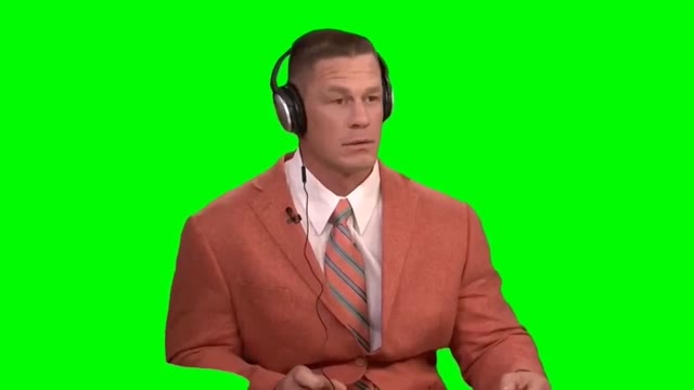 John20Cena20vibing20to20Cupid20green20screen green screen