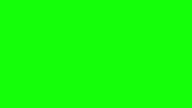 Kirbys Dragoon Strike green screen