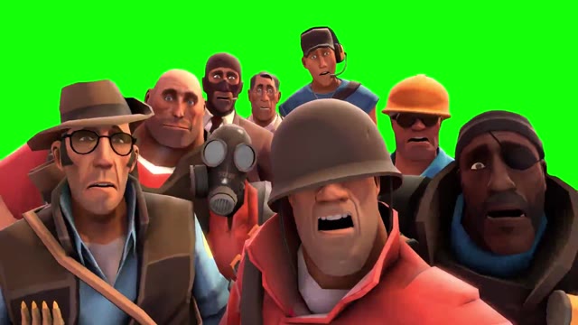 LIVE20tf220mercs20reaction20Green20Screen 1 green screen