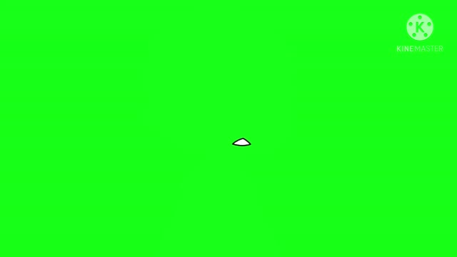 Lip Sync 3D Animation green screen