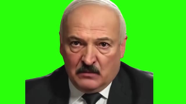 Lukashenko priznalsya kto budet sleduyushim prezidentom green screen