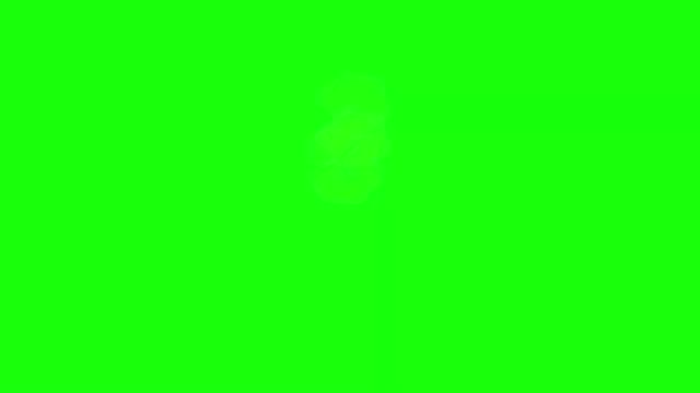 Mario Kart Go green screen