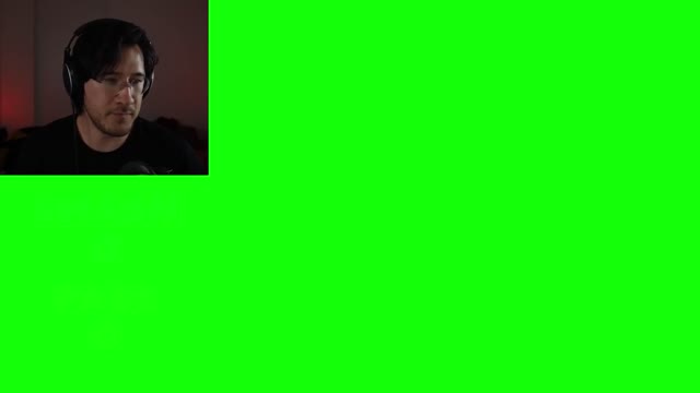 Markiplier Smash or Pass green screen