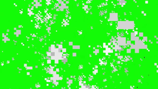 Minecraft20Explosion20Green20Screen green screen
