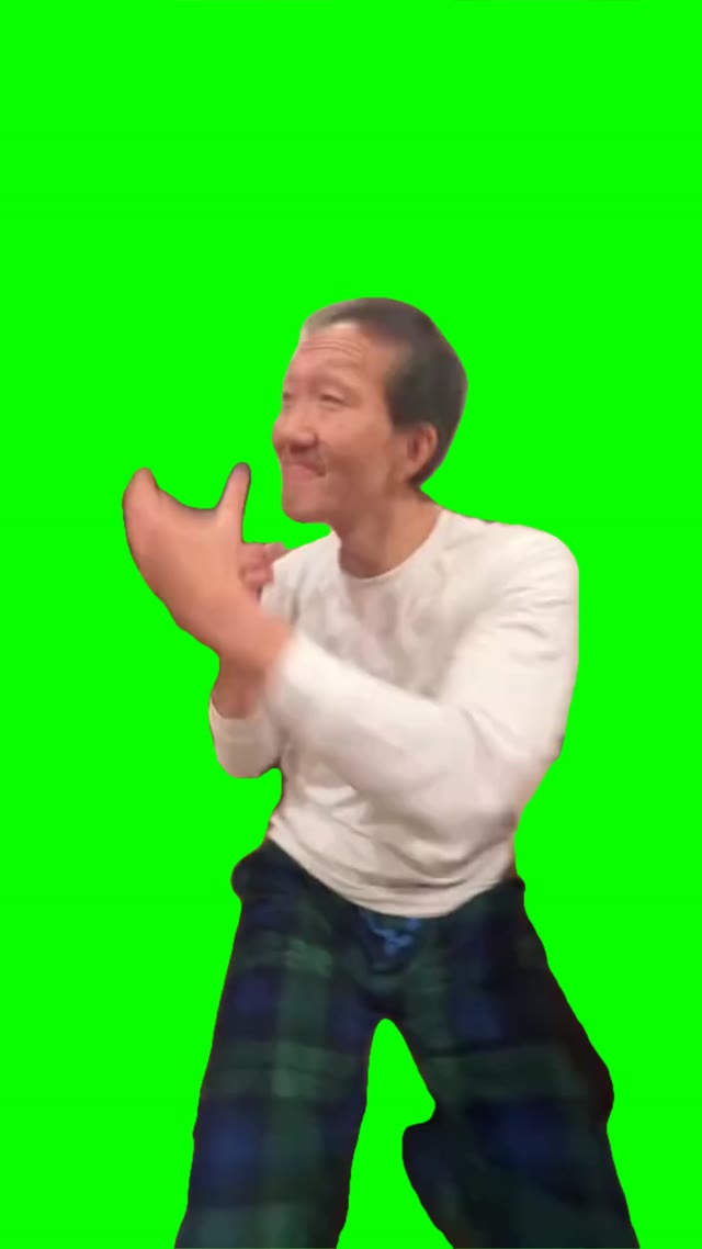 Natalie nunn dance green screen