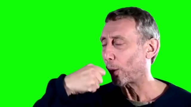 Nice Effect green screen