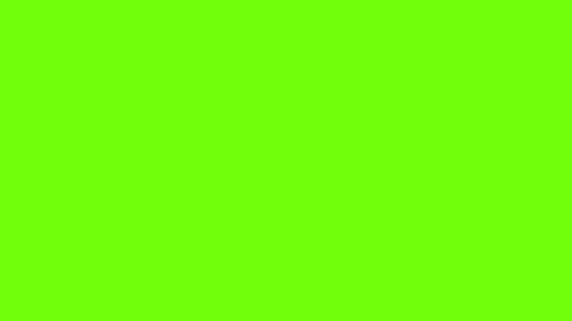 Osmosis Jones That cat was sick before green screen