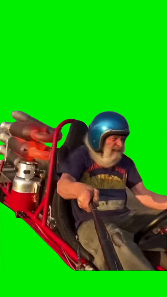 Santa Escaping Are 51 On Fortnite 2 GIA green screen