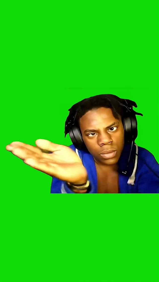 Speed cobra dancing green screen