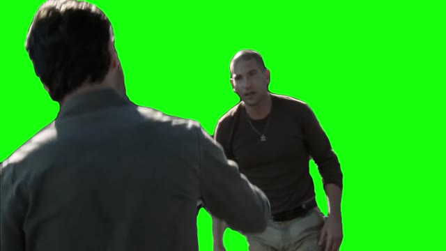 Stop Acting Like You Know the Way Ahead Like You Know the Rules green screen