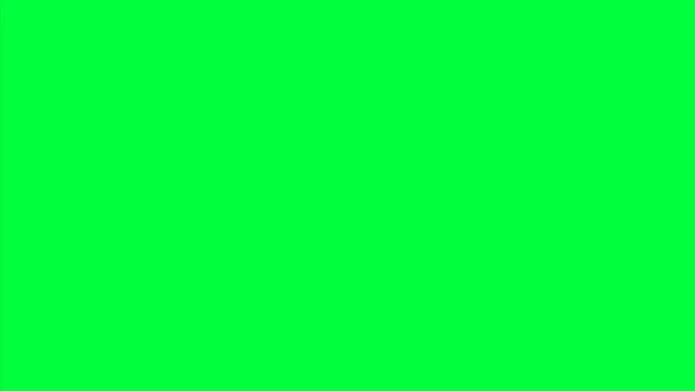 Thug Life green screen