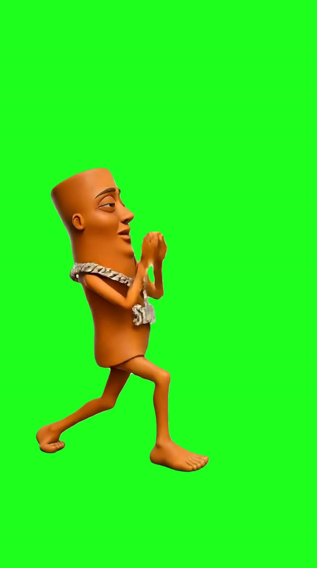 Triple T Show Me Some Love Dance green screen