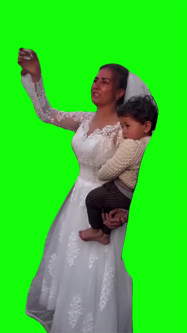 Vot eto muzhuk green screen