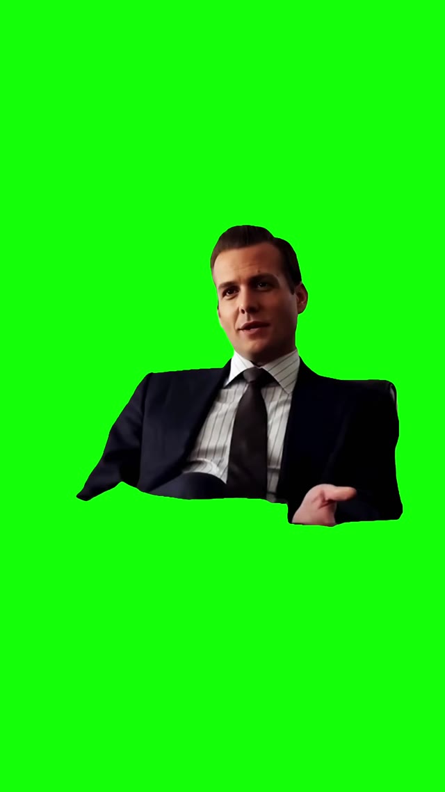 WE ONLY HIRE FROM HARVARD green screen