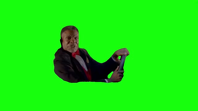 Welcome to Hell Tales From the Hood 2 green screen