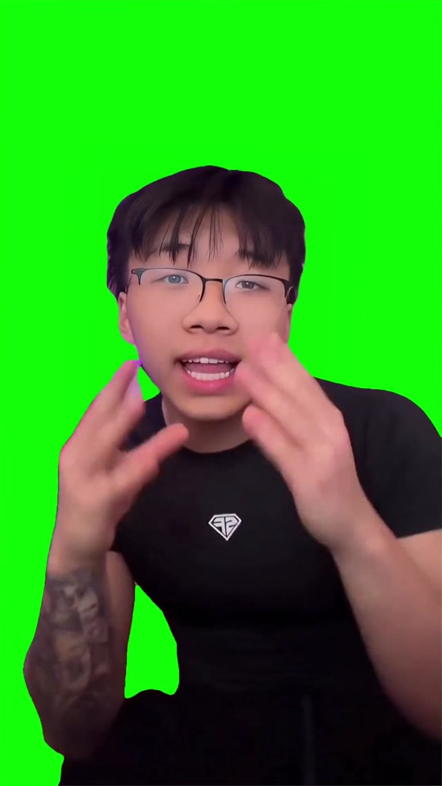 What did you accomplish in 2026 green screen