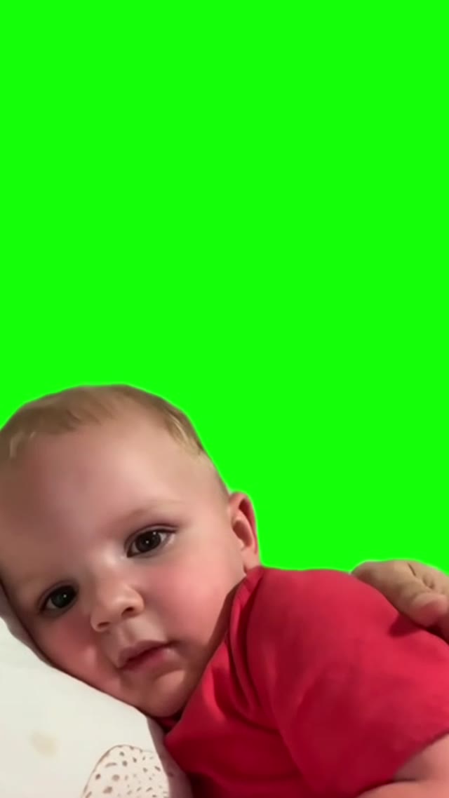 You are my sunshine green screen