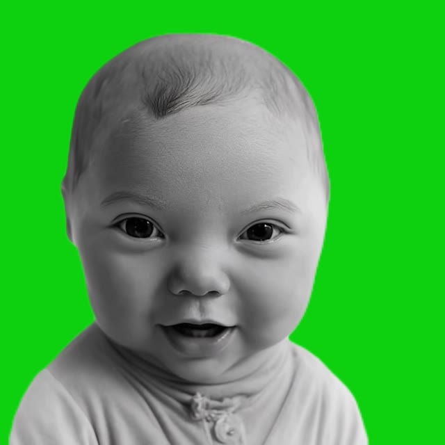 LOL green screen
