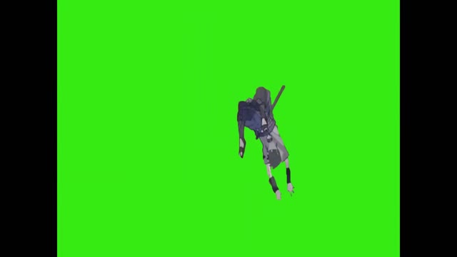 anime sasuke uchiha naruto shippuden green screen