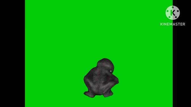 attic20dweller20jumpscare20fanmade20trevor20henderson20green20screen green screen