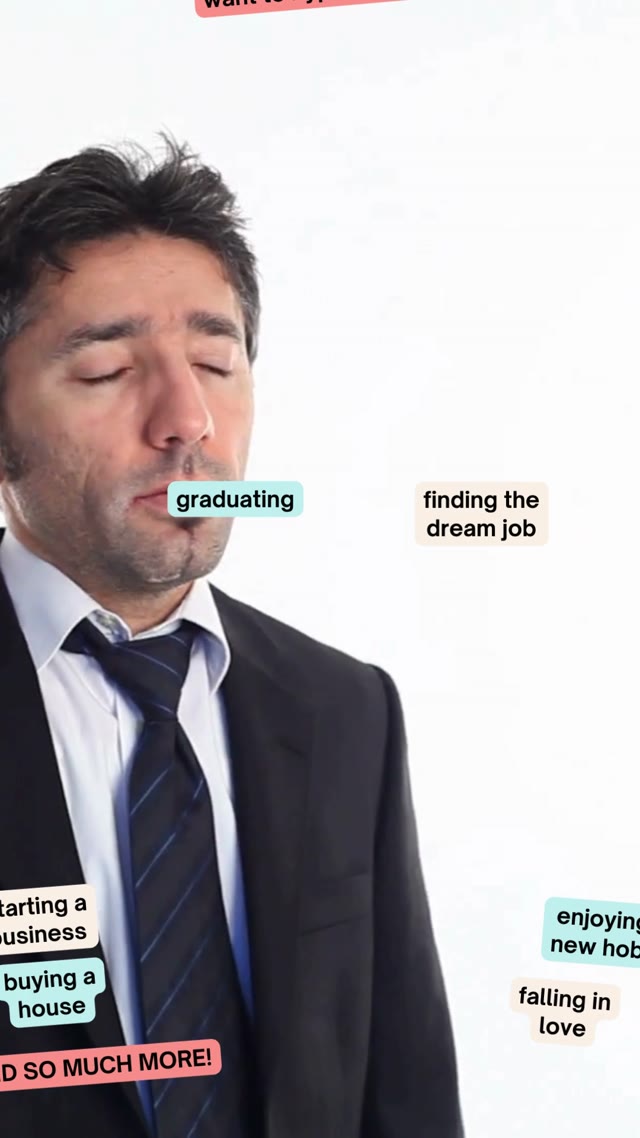 dile adios al stress de elegir un regalo green screen