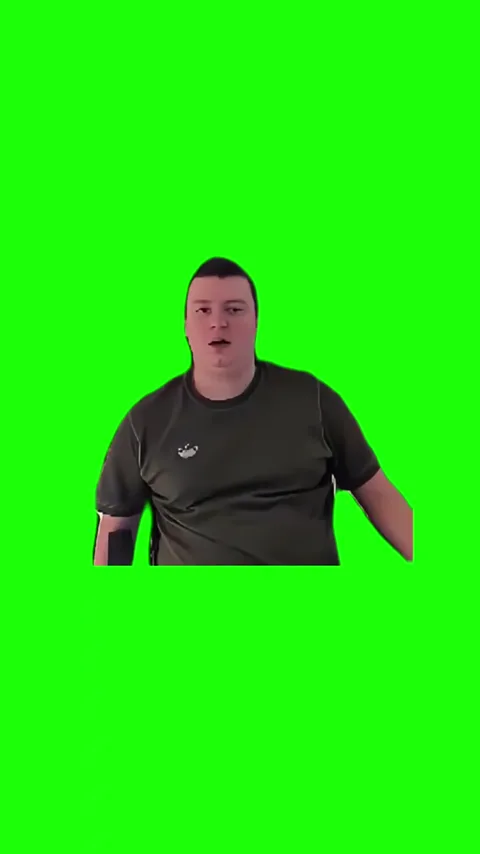 Mellstroy a-a-a-a green screen