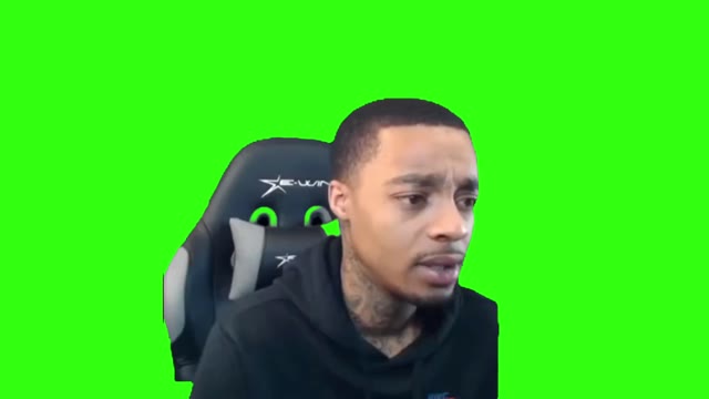 flight took a smoke break green screen