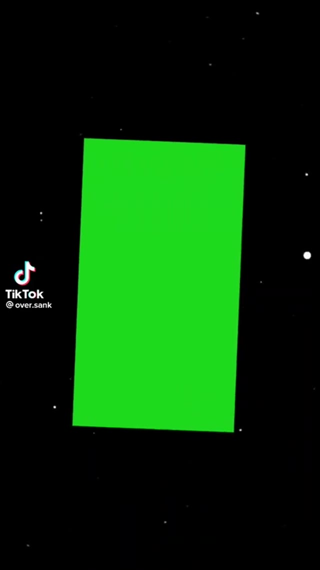 instasamka green screen