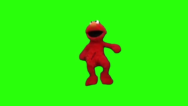 its friday and im broke green screen