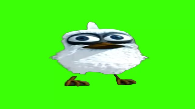 scream green screen