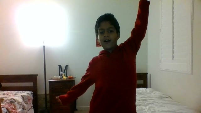Ur mom opera green screen